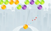 play Bubble Shooter Frvr