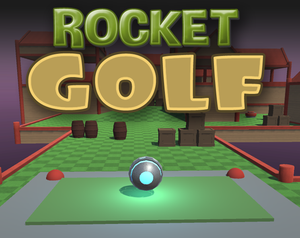 Rocket Golf [Beta]