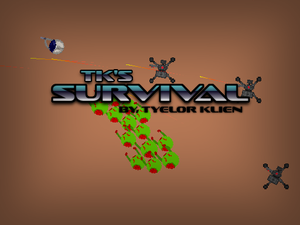 play Tk'S Survival