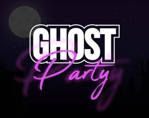 play Ghost Party!