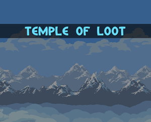 play Temple Of Loot