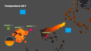 play Fire Experiments