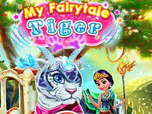 play My Fairytale Tiger