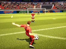 play World Soccer 2018