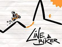 Line Biker