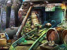 play Phantoms Of The Mine