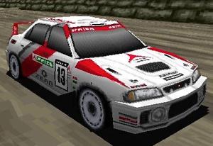 play Top Gear Rally 2