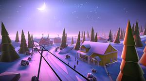 play Downhill Rush