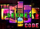play The Secret Code Escape