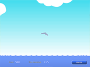 play Dolphin Olympics