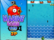 play Marine Bomb