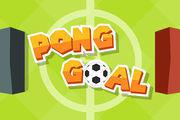 Pong Goal