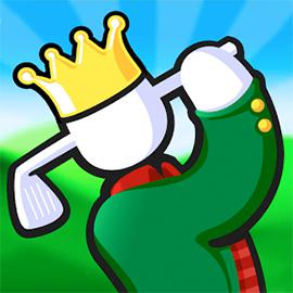 play Super Stickman Golf 2 Online