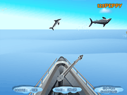 play Harpoon Shooting