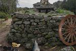 Sardinian Tomb