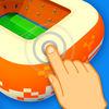 Soccer Clicker Stadium Builder