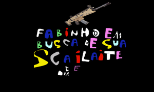 play Fabinho Em Busca De Sua Scailaite De Orr - Otavio Perecini