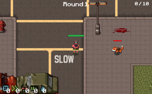 play Infinite Rounds