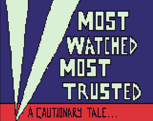 play Most Watched, Most Trusted