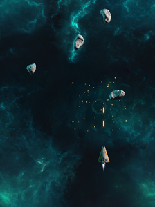 play Space Shooter