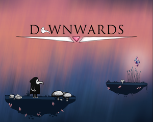 play Downwards