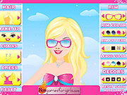 play Sunglass Fashionista