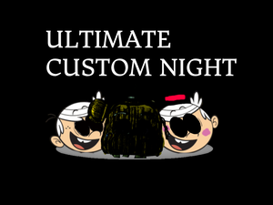 play Five Nights At Quincy'S The Ultimate Custom Night
