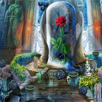 play Frozen-Spell