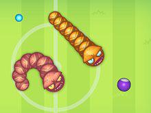 play Soccer Snakes