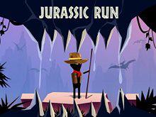 Jurassic Run