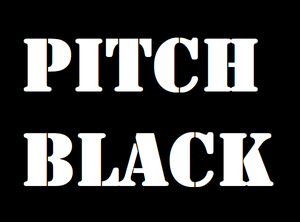 Pitch Black