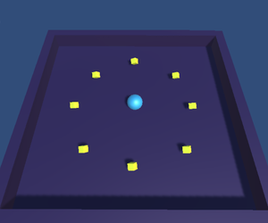 Roll A Ball - Demo