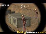 play Silent Sniper