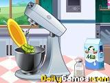 play Colorful Fruity Ice Cream