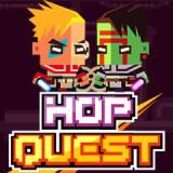 play Hop Quest