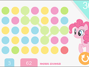 play Pinkie'S Color Puzzle