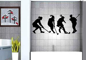 play Hockey Coach Escape