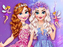 play Sisters Sent To Fairyland