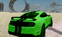 play Crazy Stunt Cars 2