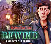 play Mystery Case Files: Rewind Collector'S Edition