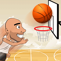 play Basketball Physics