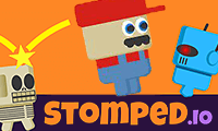 play Stompedio