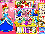 Cute Ball Gowns Princess