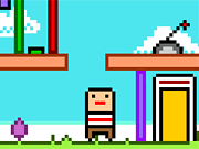 play Teleportation Madness