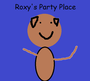 play Roxy'S Party Place
