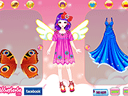 play Gorgeous Pink Princess
