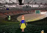 play Find My Bag In Abandoned Stadium Escape