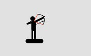 play Stickman Archer