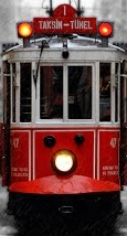 play Nostalgic Tram Istanbul