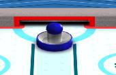 play Air Hockey 3D